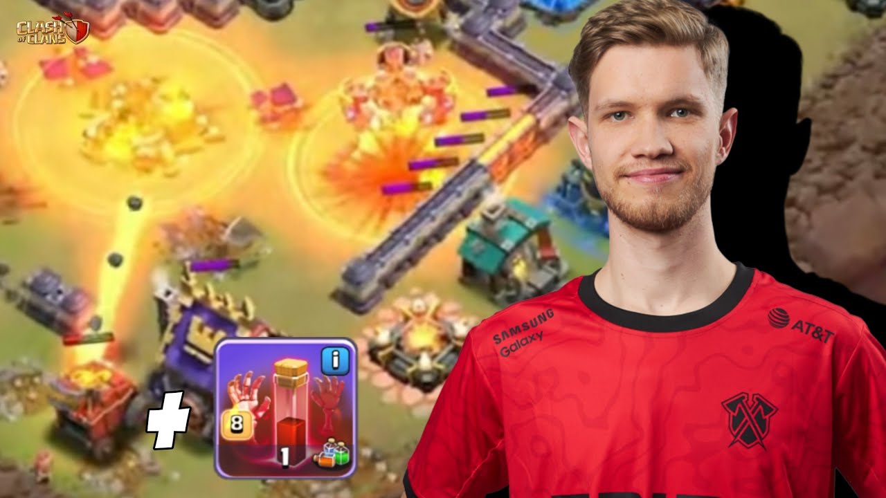 NOVO META ? TRIBE GAMING VS MILESSIME PELO DF CUP