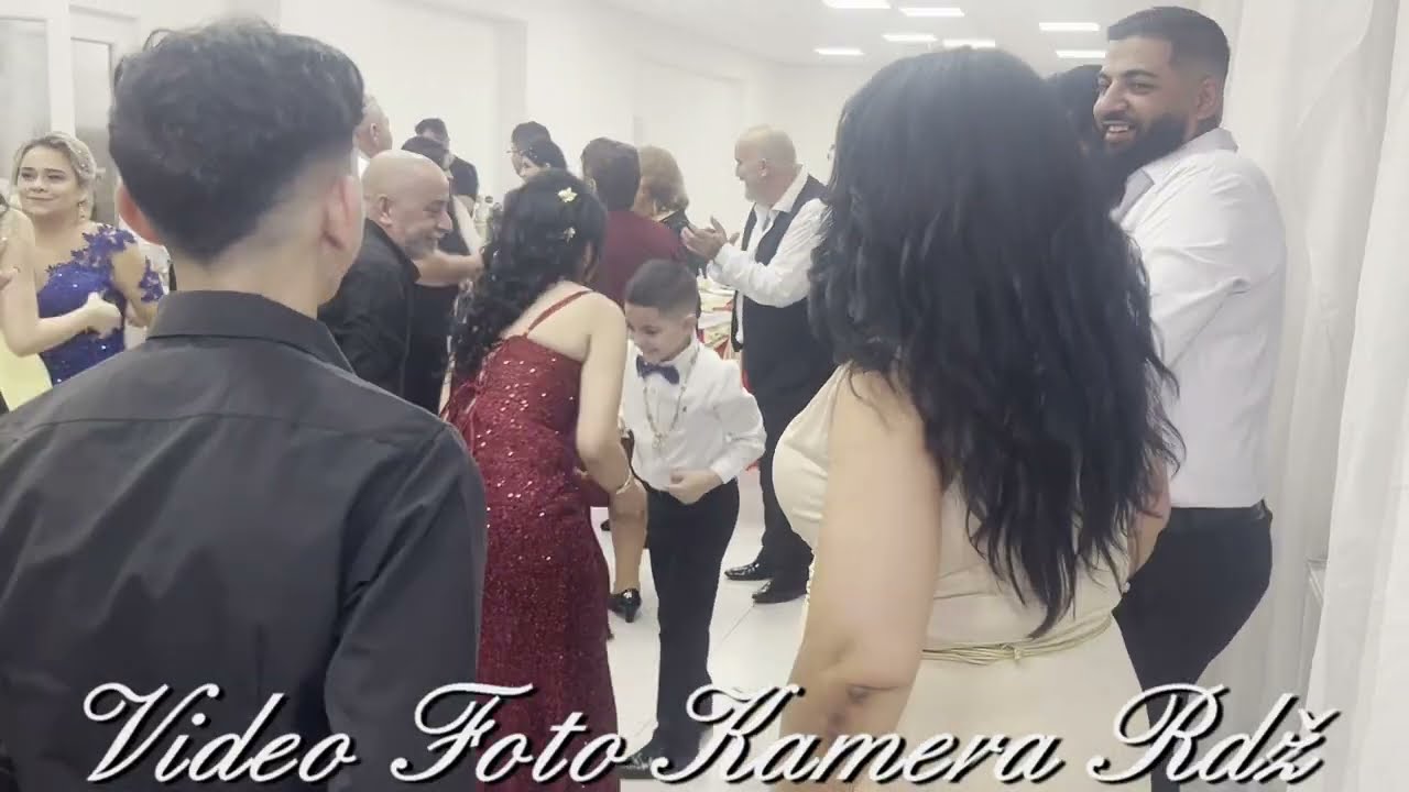 Menší zostrih videa Narodeniny Erika 50 rokov Úbrež Mali to zabil a pome top
