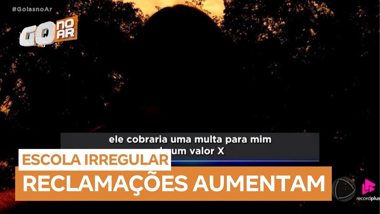 Autoescola suspensa pelo DETRAN segue causando prejuízos em Goiânia (GO)