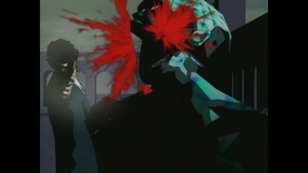 killer7 - All Heaven Smile SFX