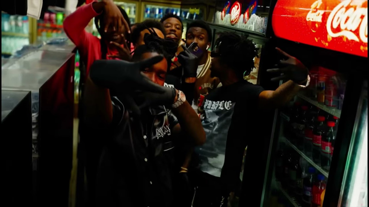 WNC Whop Bezzyx Doddie Savage Baton Rouge Louisiana Type Beat “HBCU Anthem” 2026 #jigging #whopbezzy