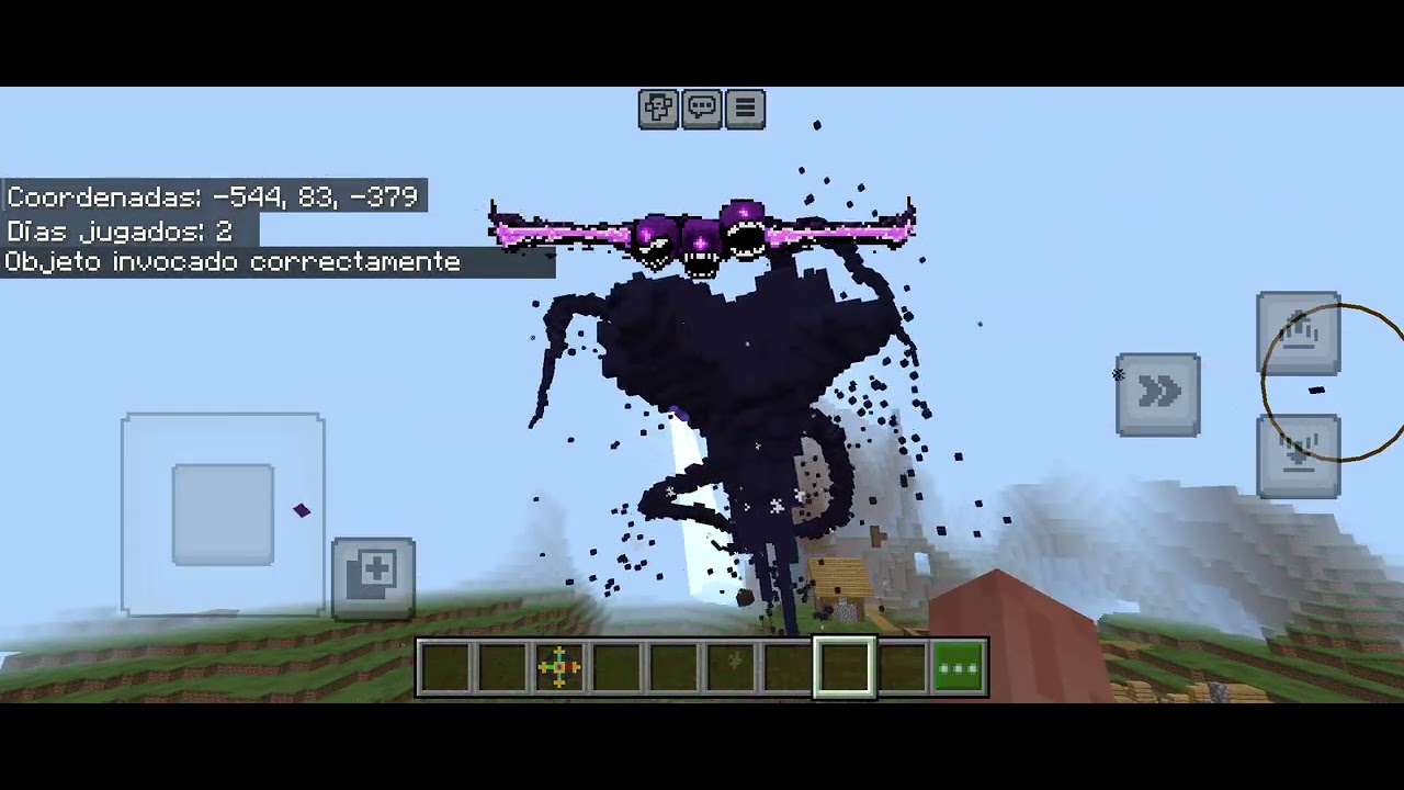 Decayed Reality V2 (Mini-Showcase laggin) By @TazoLaTaza