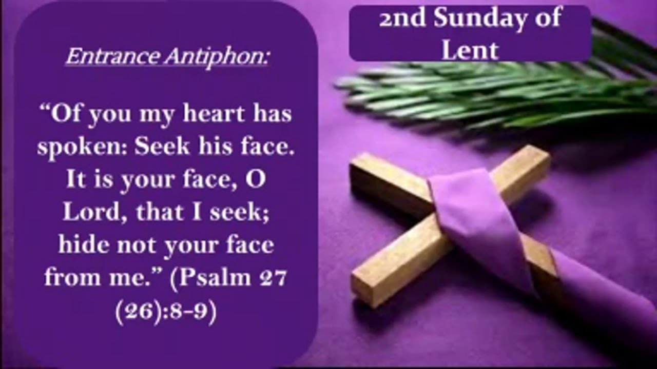 Weekend Mass