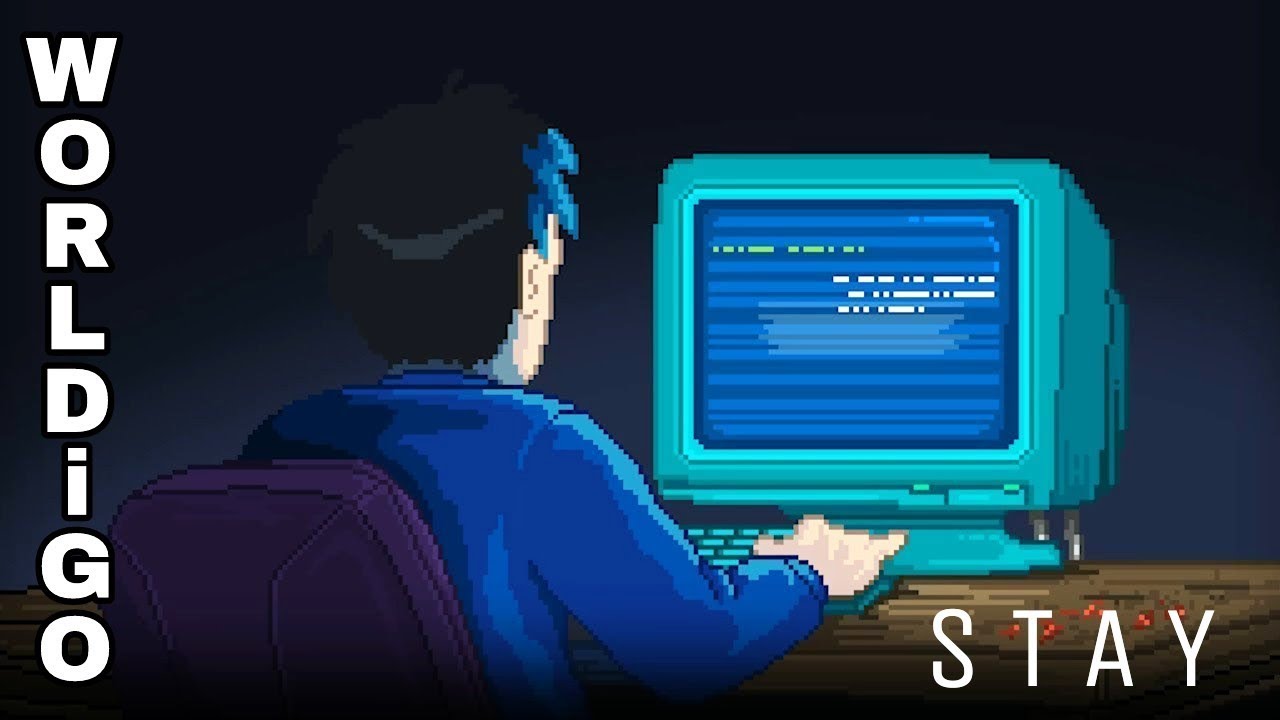 PS4 | Stay - Launch Trailer