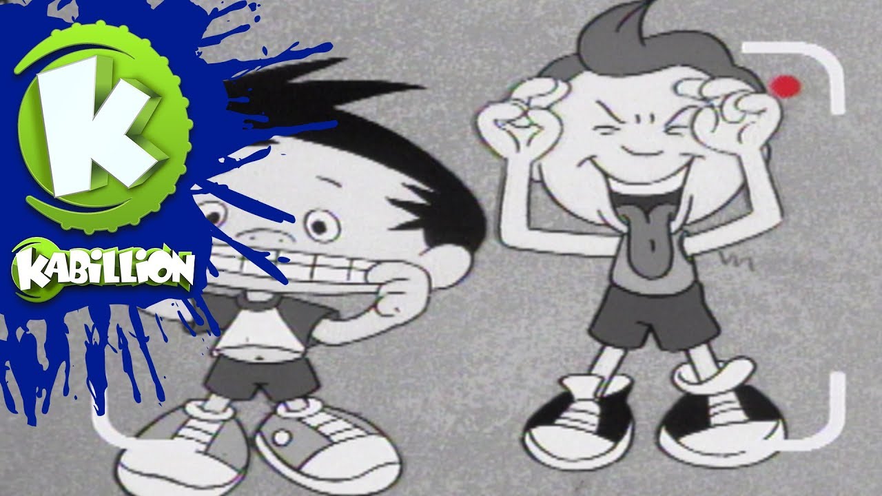 Bobby's World - One Clump Or Two