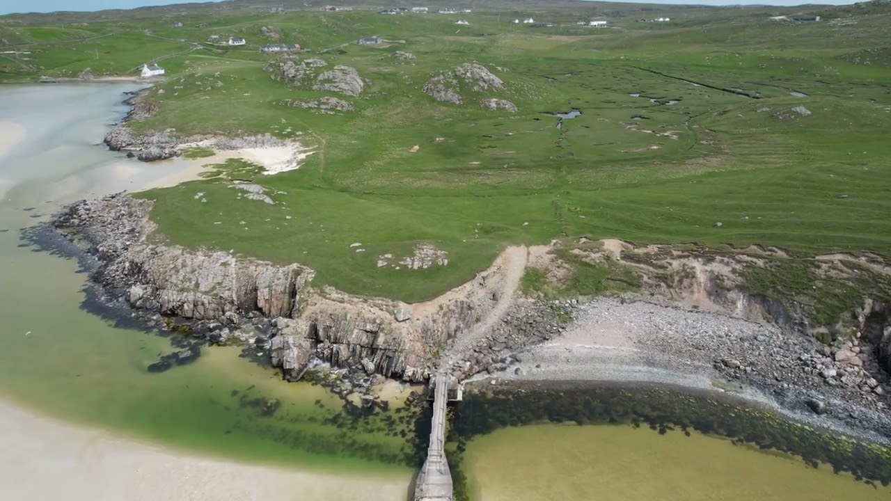 Ardroil Isle of Lewis June 2023