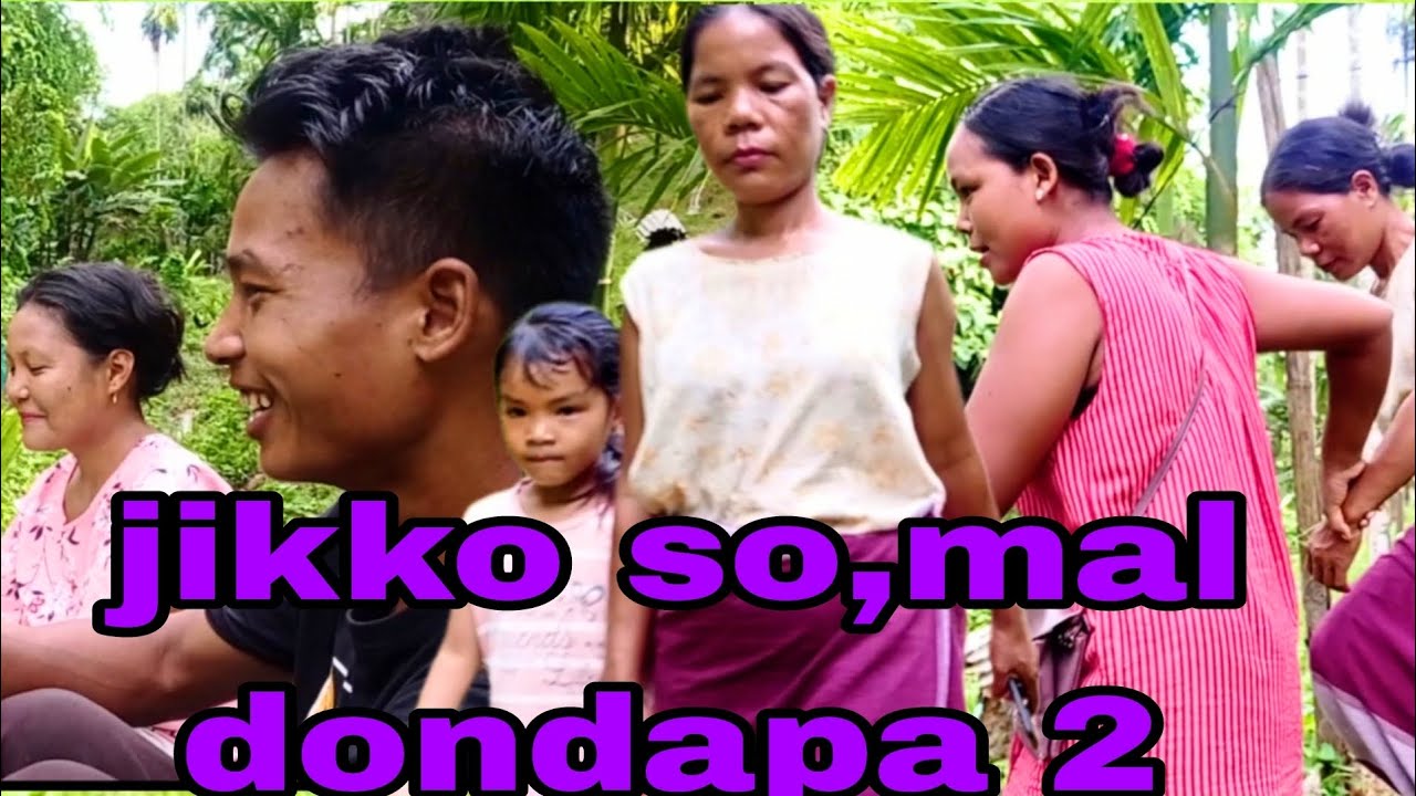 Jikko so,mal  dondapa 2 ( Marak channel )