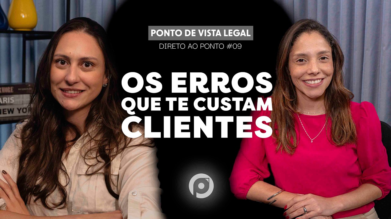 QUAIS SÃOS OS ERROS DA JOVEM ADVOCACIA NO DIGITAL