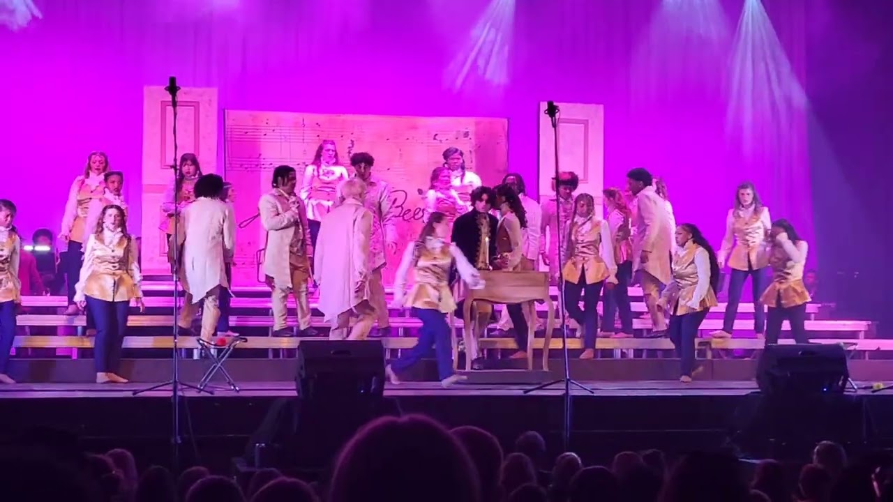 Knightscene at The Koste Classic 3/14/26