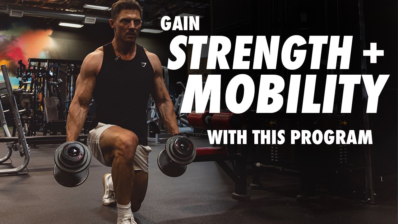 Full Week in the Everyday Athlete Program | Day 5