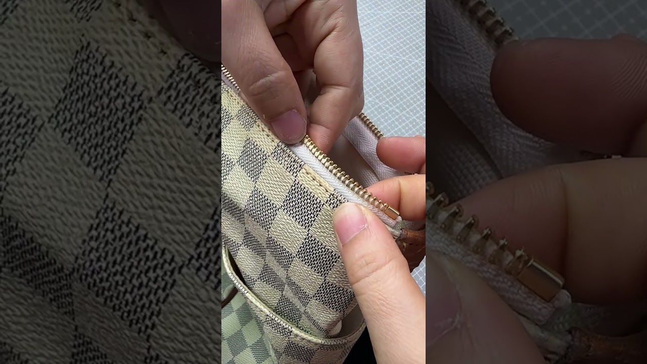 lv棋盘格