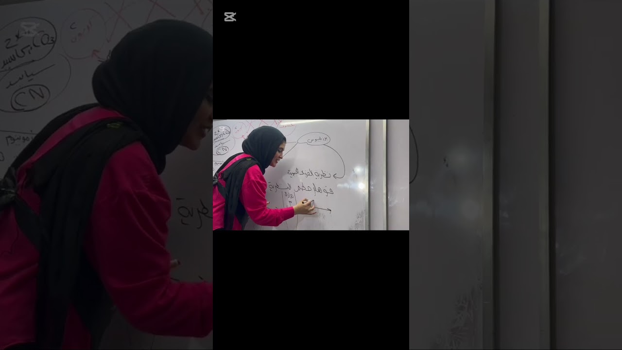 حصه ١ عضويه دفعة ٢٠٢٦ ل٣ ثانوي🫰❤️