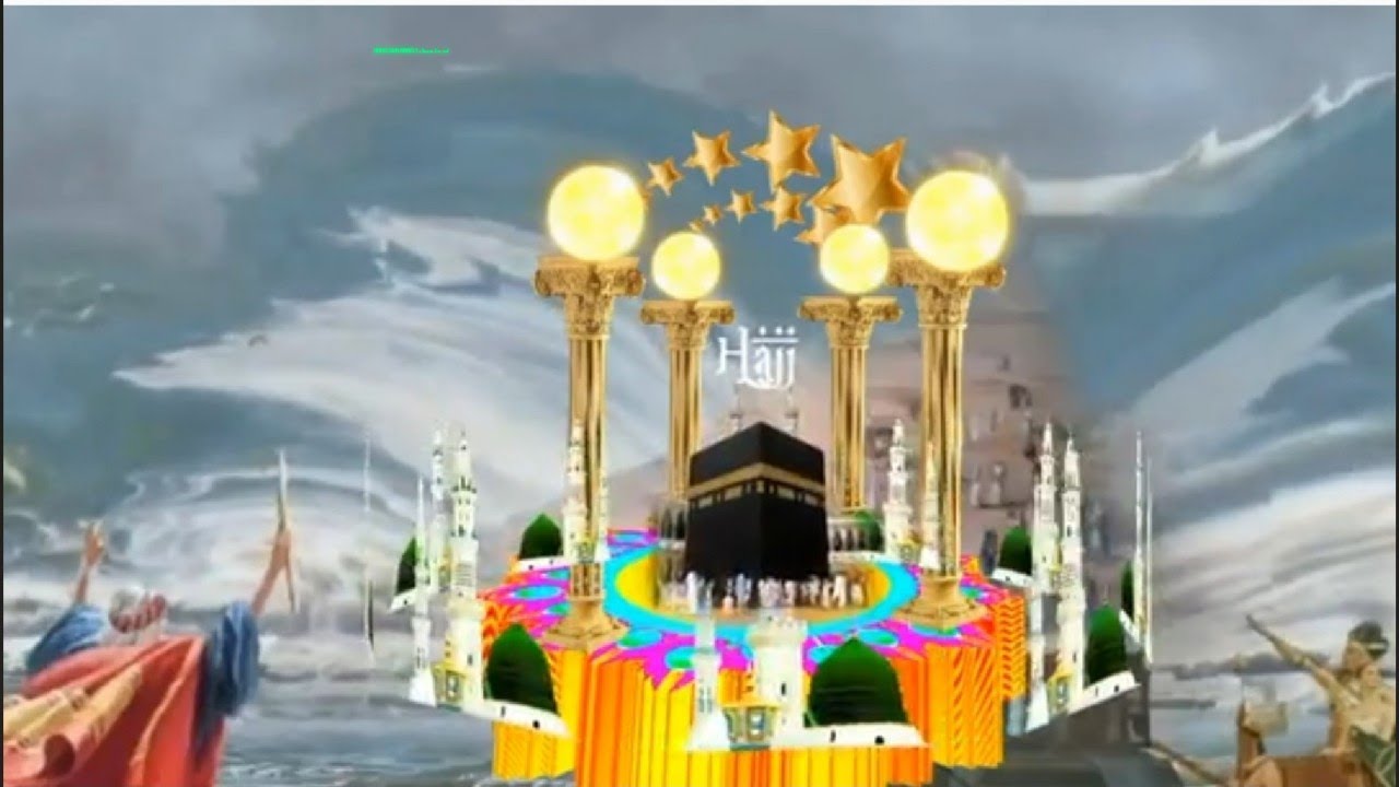 New Qawwali Hajio Dua Karo ||Saleem Javed ||