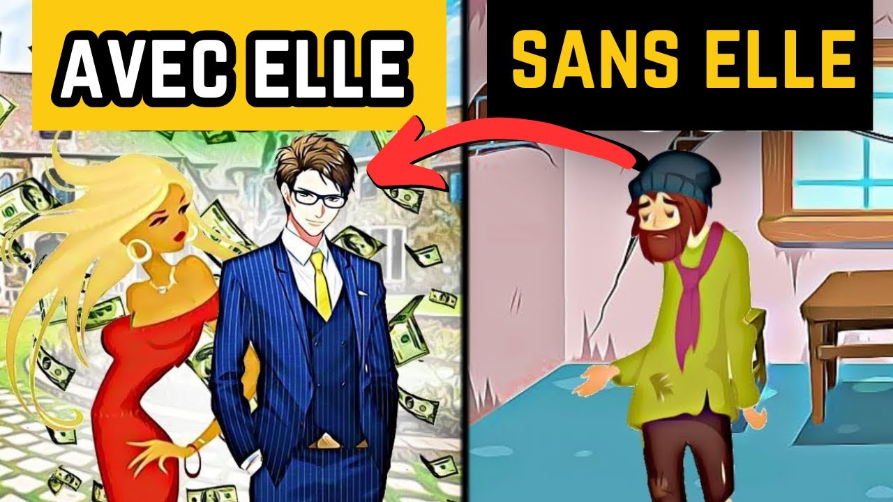 SI UNE FEMME A CES 15 qualités, Epouse là 💍