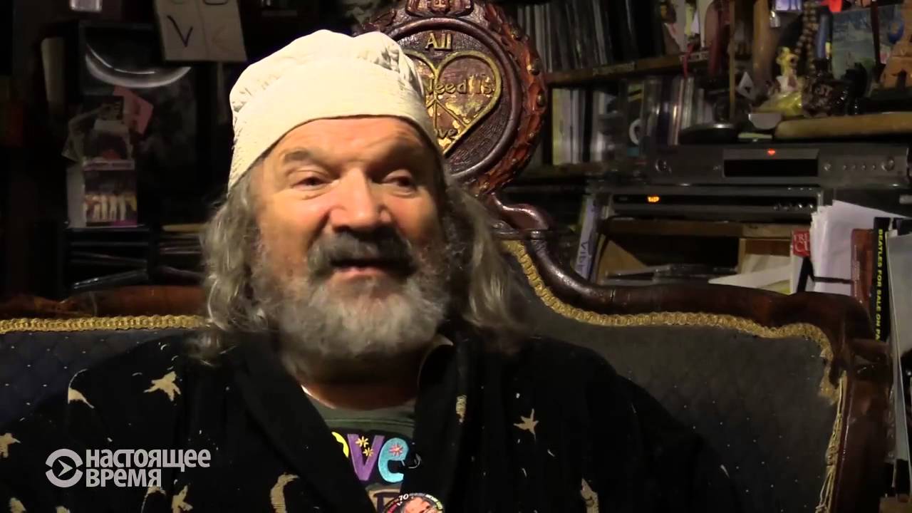 Коля Васин: перестройку сделали Битлз и русский рок-н-ролл