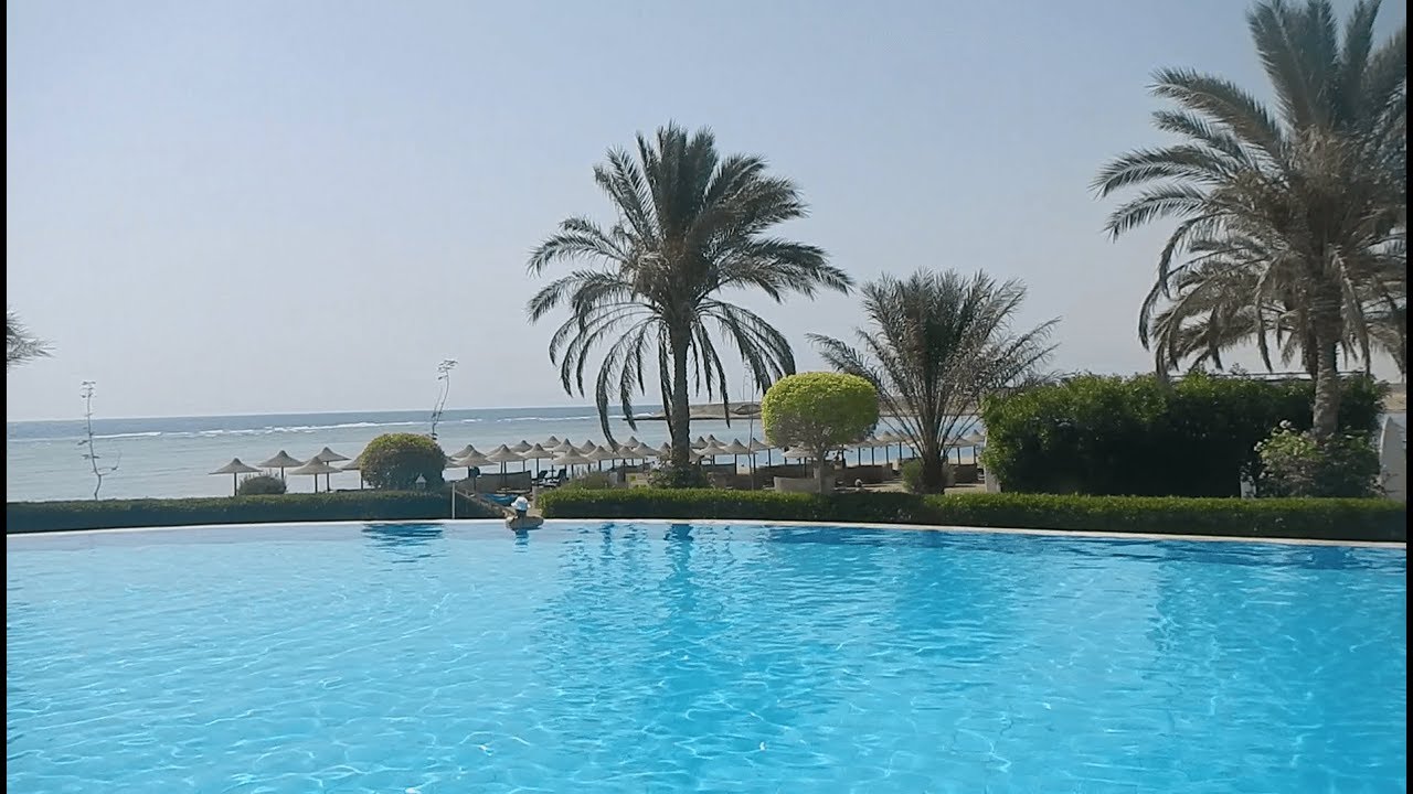 Dovolená Egypt 2017 - Magic Life Kalawy