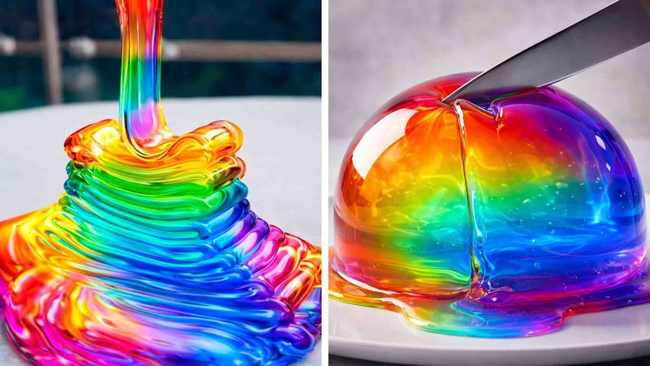 12 Hours Of The Most Oddly Satisfying Videos To Help You Fall Asleep