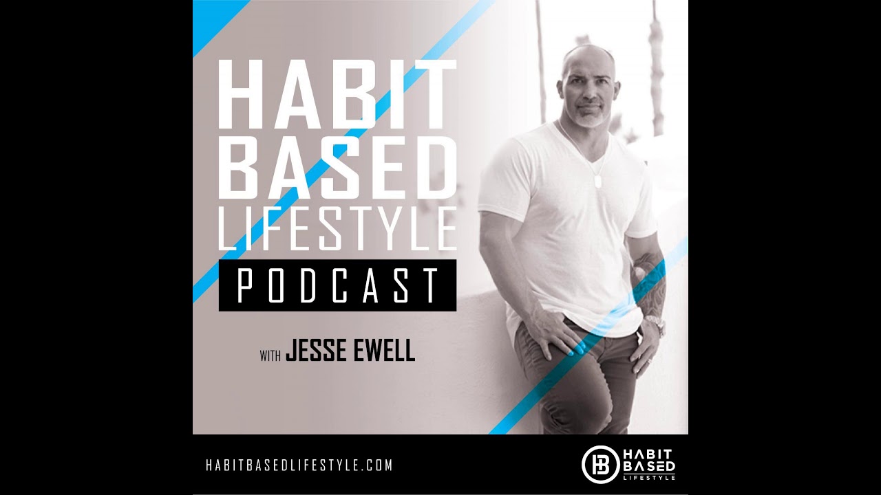 EP281 Habit Based Lifestyle and Business Show