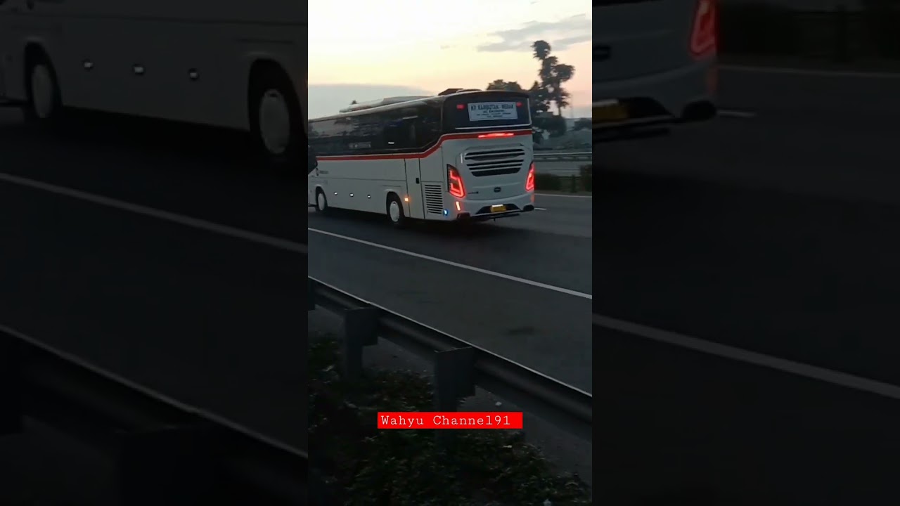 bus Primajasa 🥰‼️