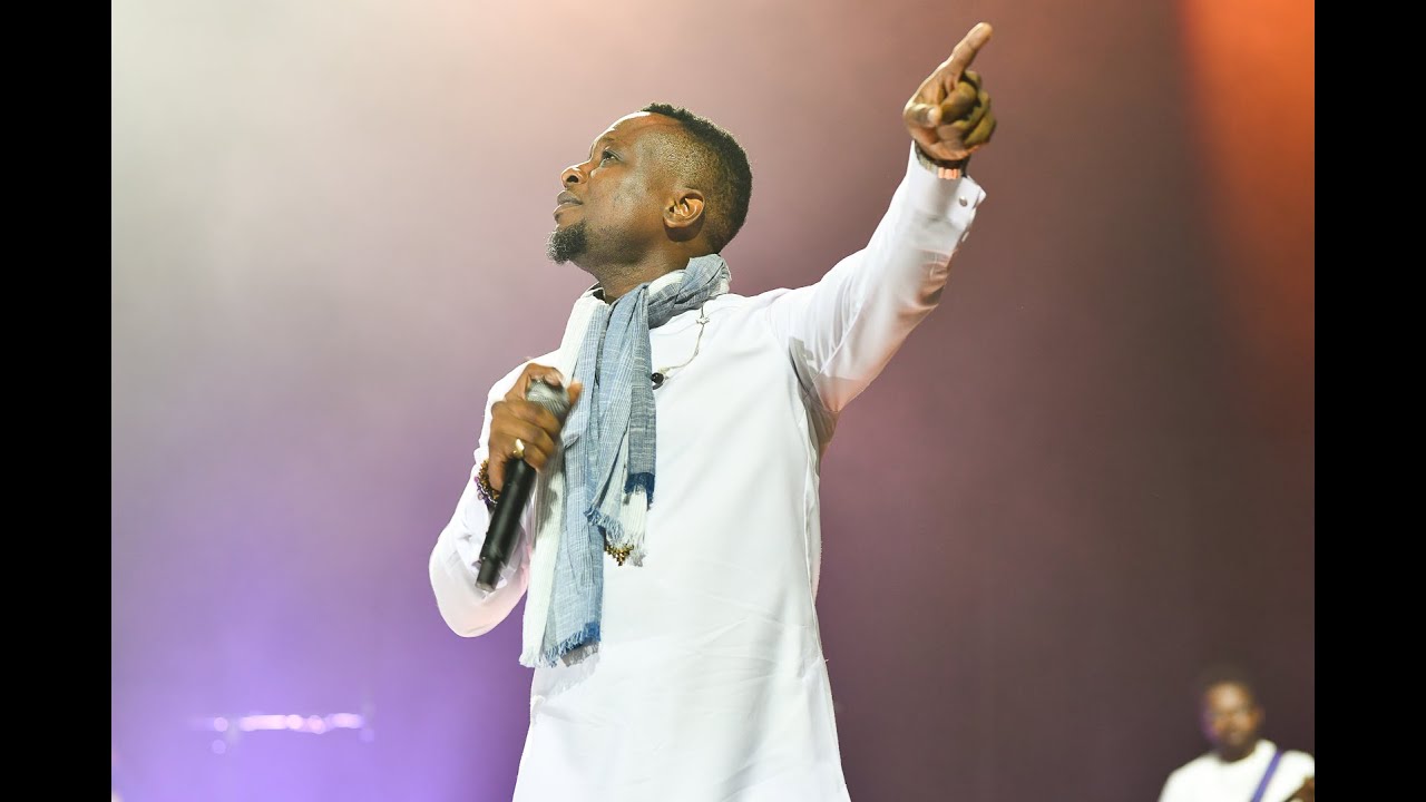 GUY CHRIST ISRAEL CONCERT PARIS 2024