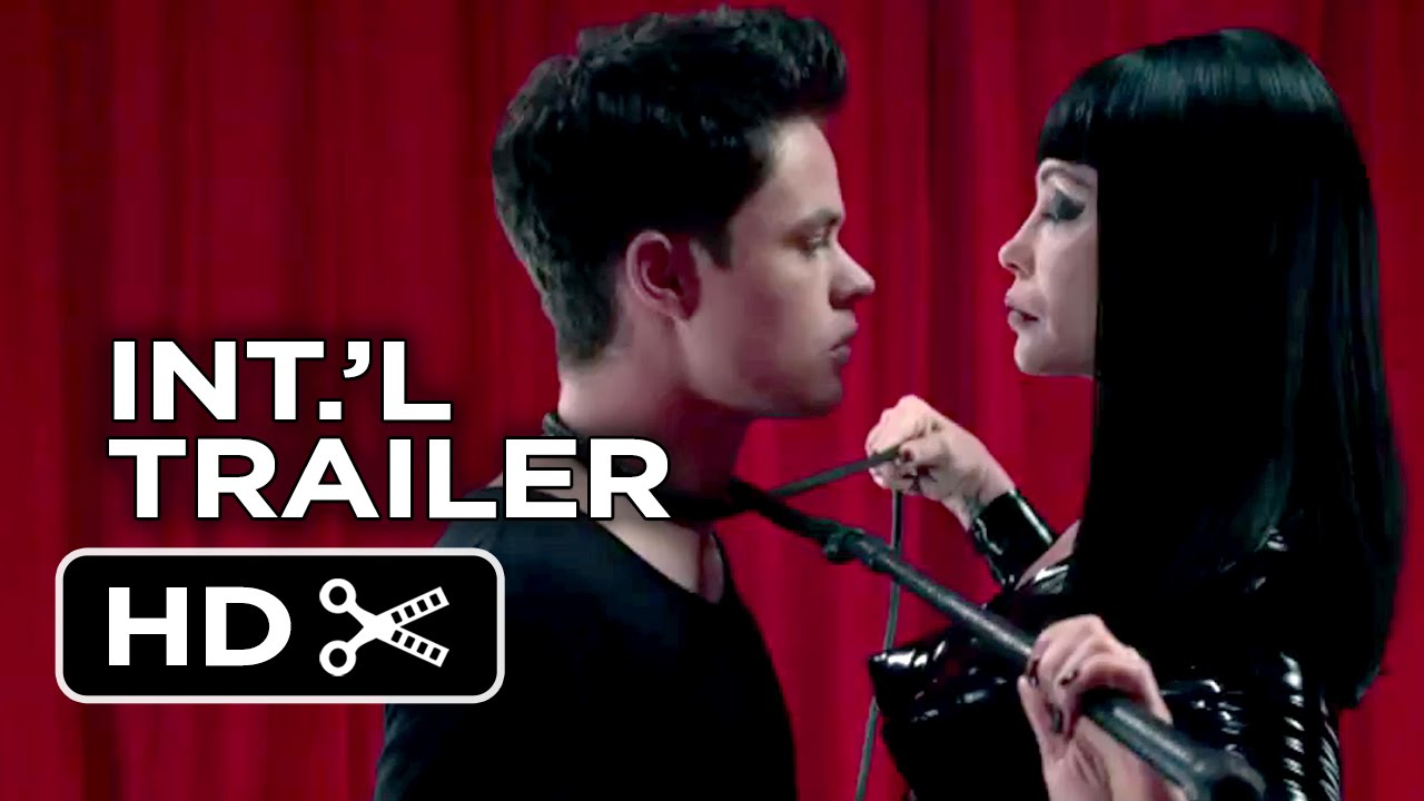 MIFF (2014) - My Mistress Australian Trailer - Erotic Drama HD