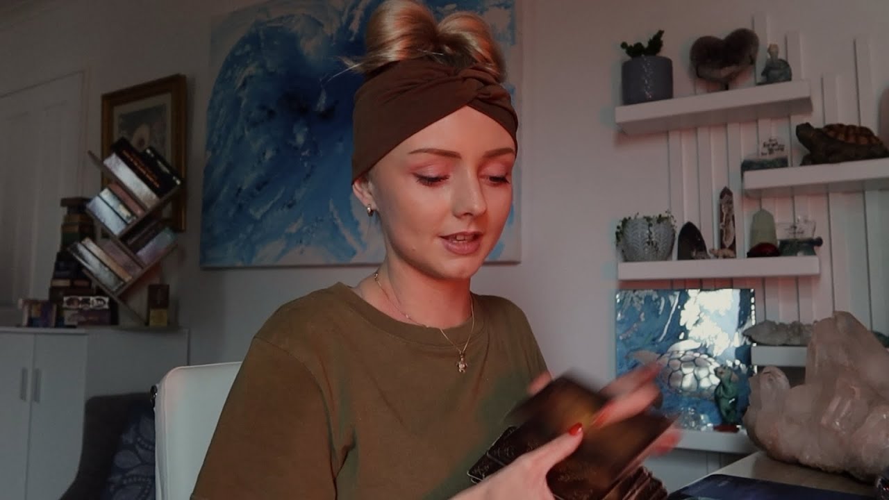 Дайте этому новому человеку шанс.