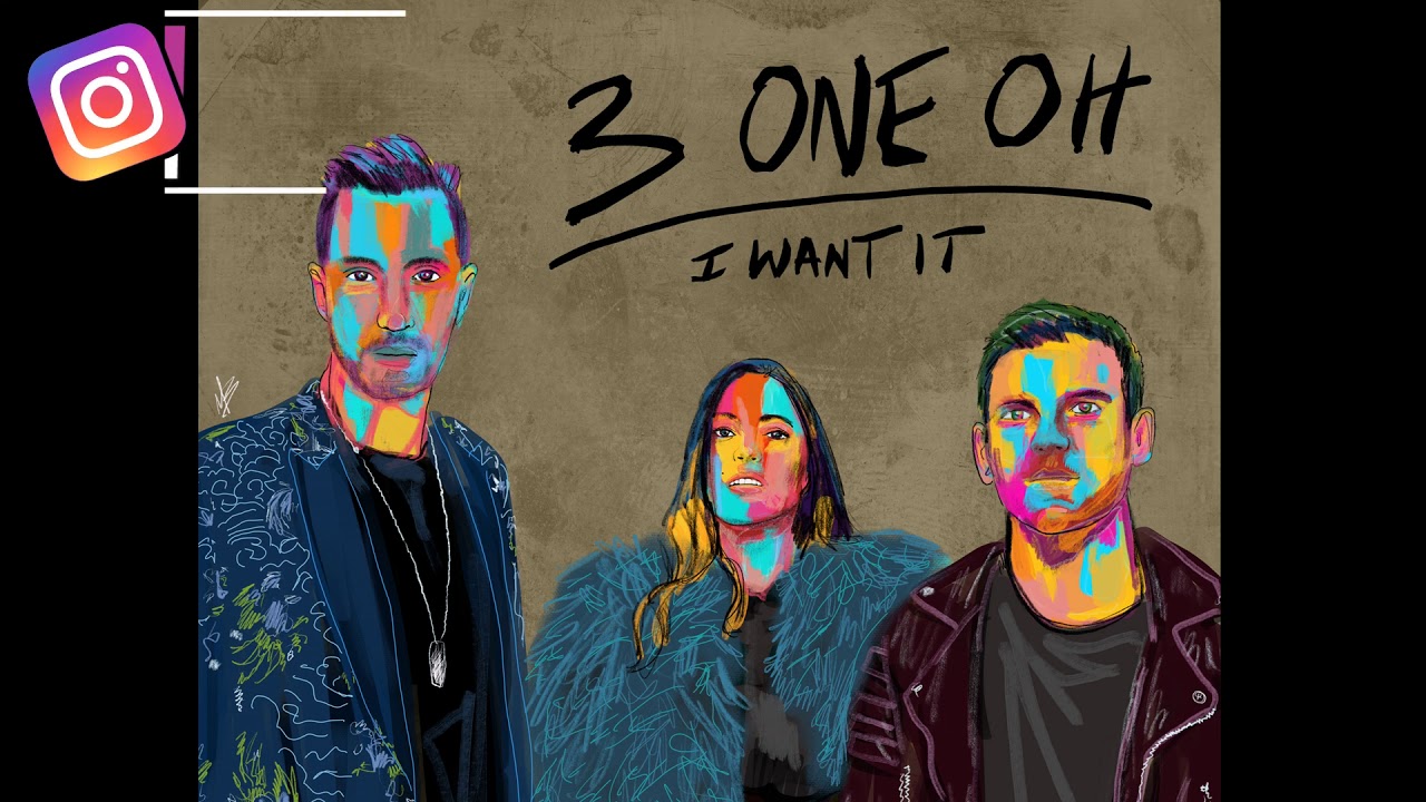 3 One Oh - 