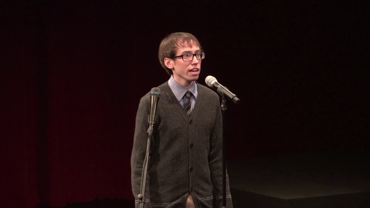 Patrick Roche - I'm Not Myself in My Own Home