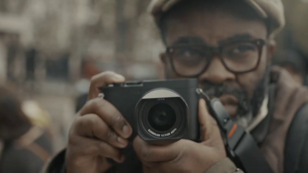 Leica Q2 Monochrom &ndash; Embrace the Soul of Photography
