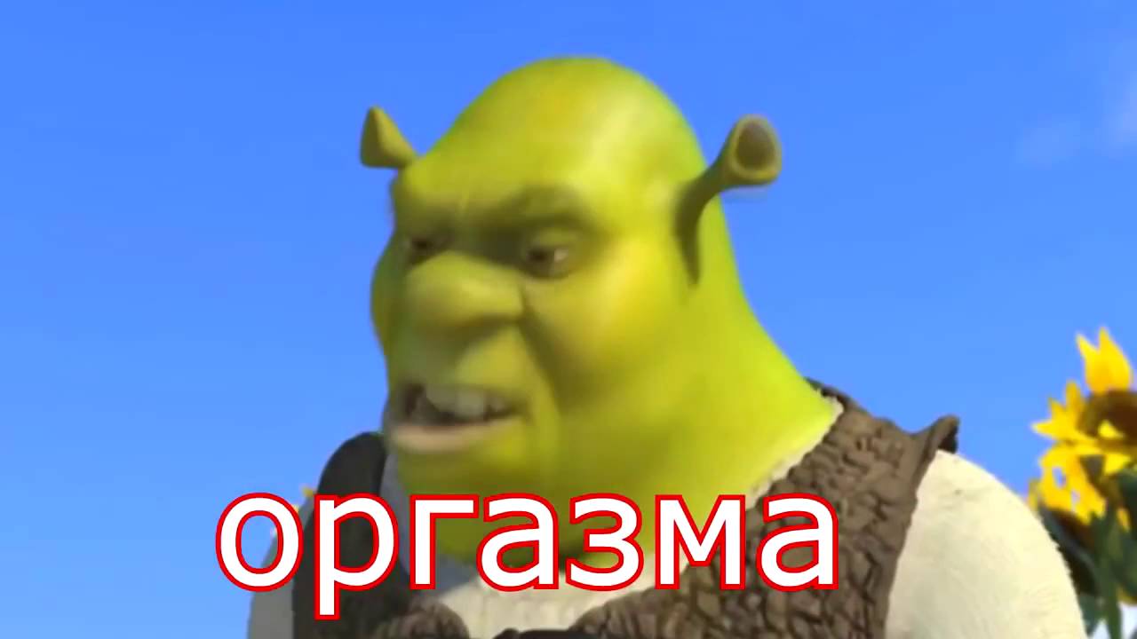 Керш и Поехавший Осел часть 1 RYTP перезалив