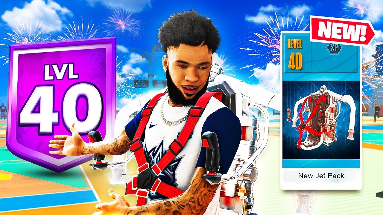 Season 6 just SAVED NBA 2K22!?