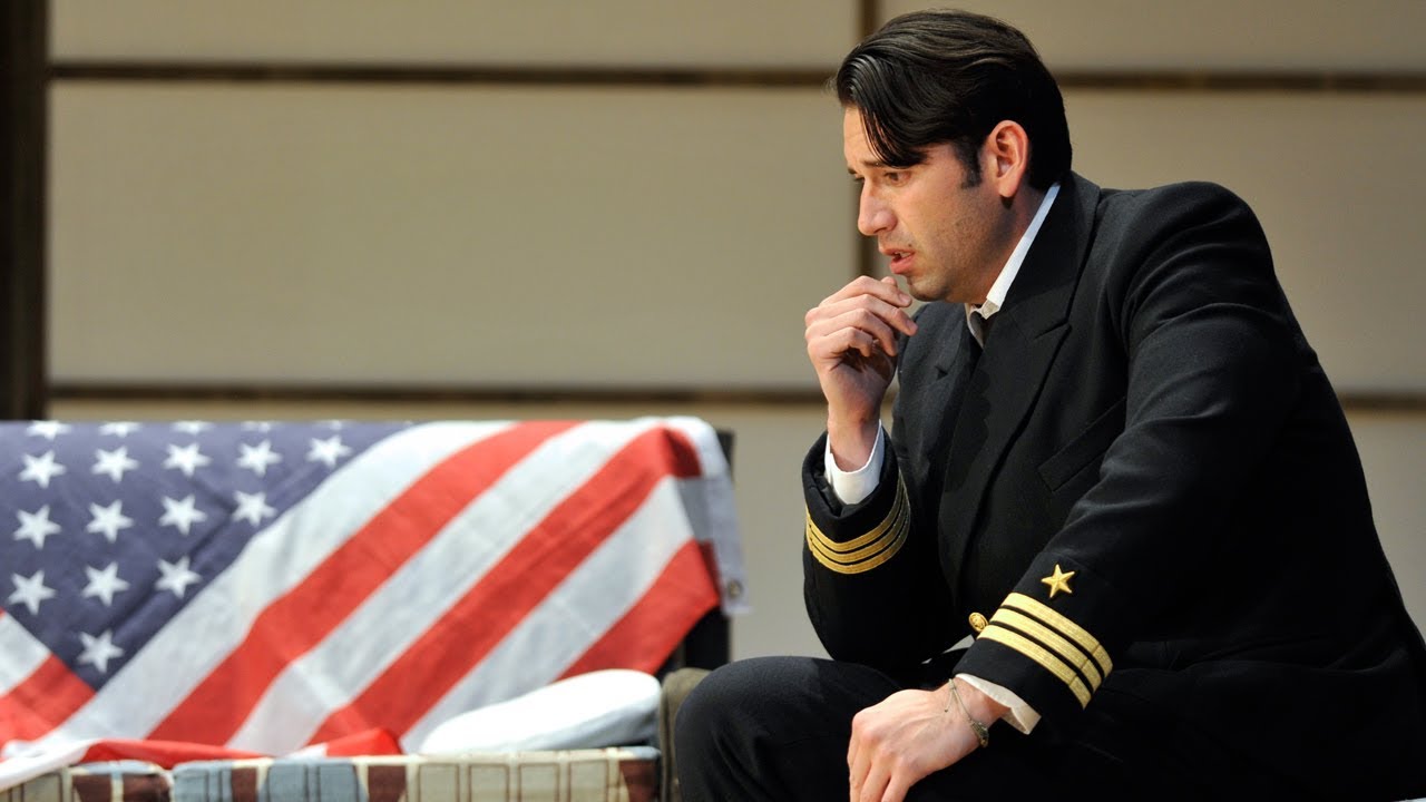 Madama Butterfly: 'Addio fiorito asil' - Glyndebourne
