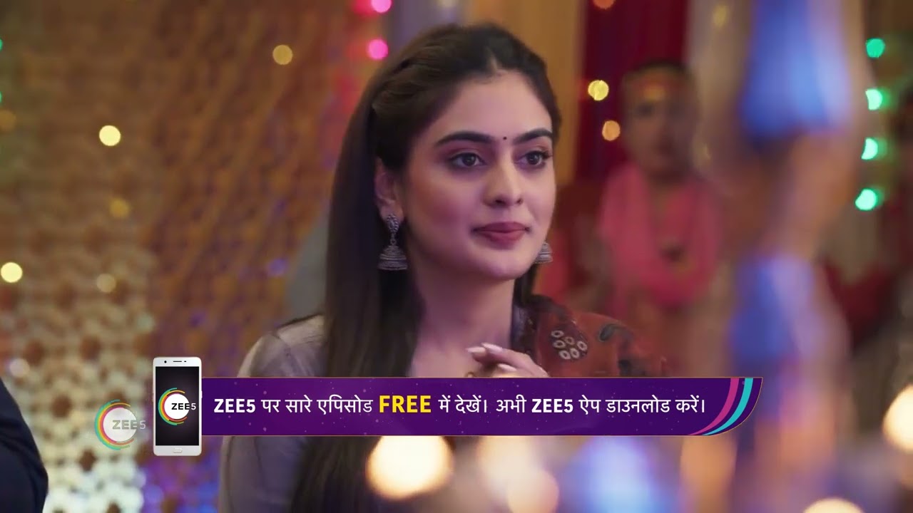 Lag Ja Gale - Hindi TV Serial - Ep 4 - Best Scene - Namik Paul, Tanisha Mehta - Zee TV