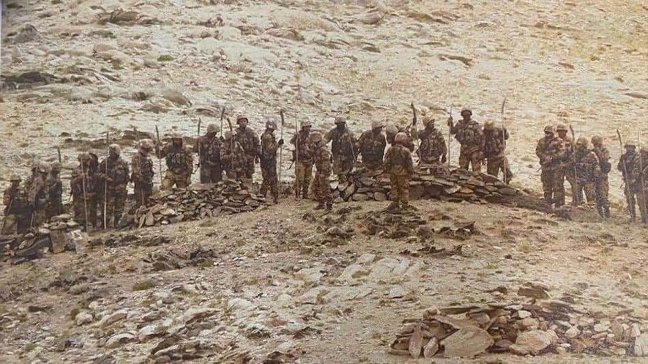 Chinese troops armed with rods and spears tried to approach Indian posts: Sources
