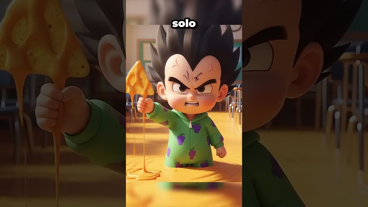 YEMEK İÇİN PEYNİR DOLUSUYLA GİDİYOR OKULA 