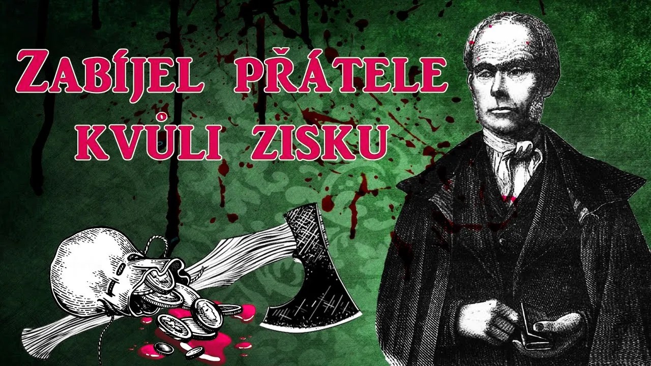 Milánské monstrum ANTONIO BOGGIA