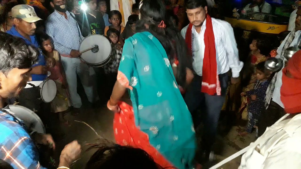 गांव का शादी विडियो 2022