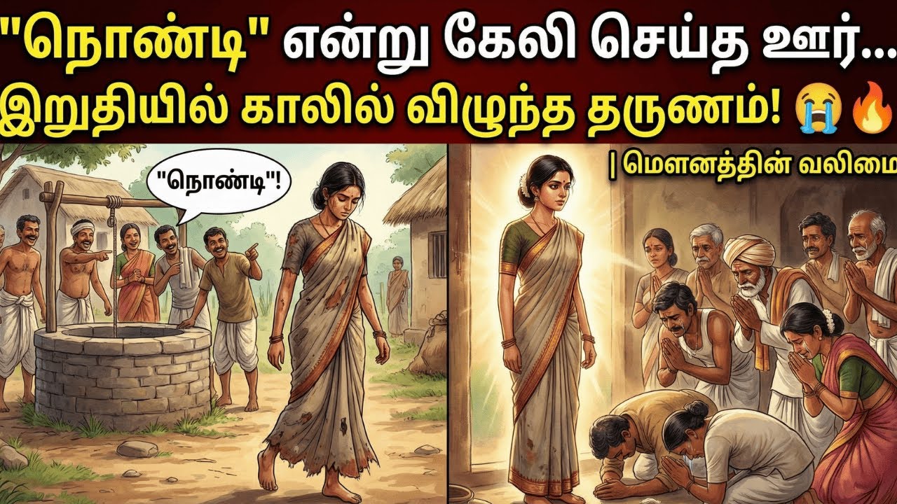 நொண்டி