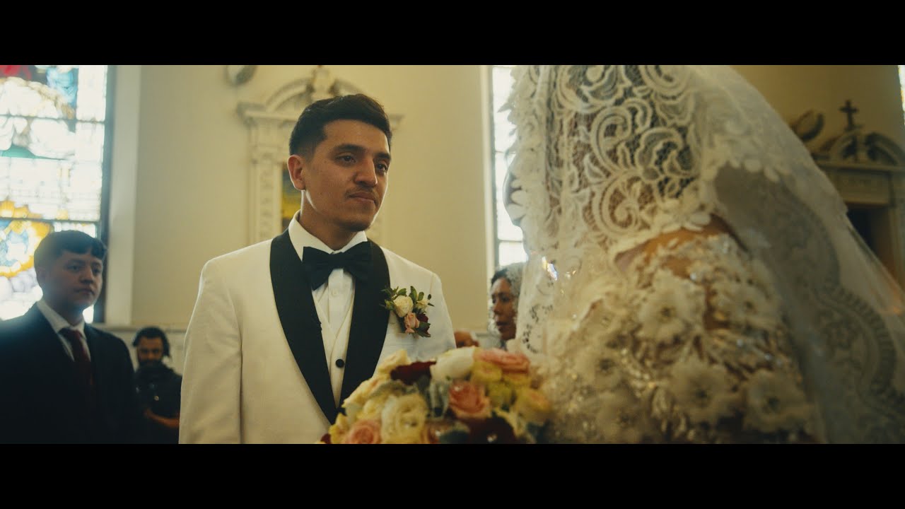 Blood of the Savior | Latin Mass Wedding Film