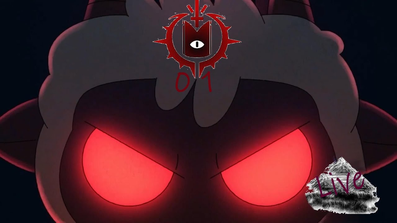 Cult of the Lamb Folge 1 Das Opfer Lamm wert sich