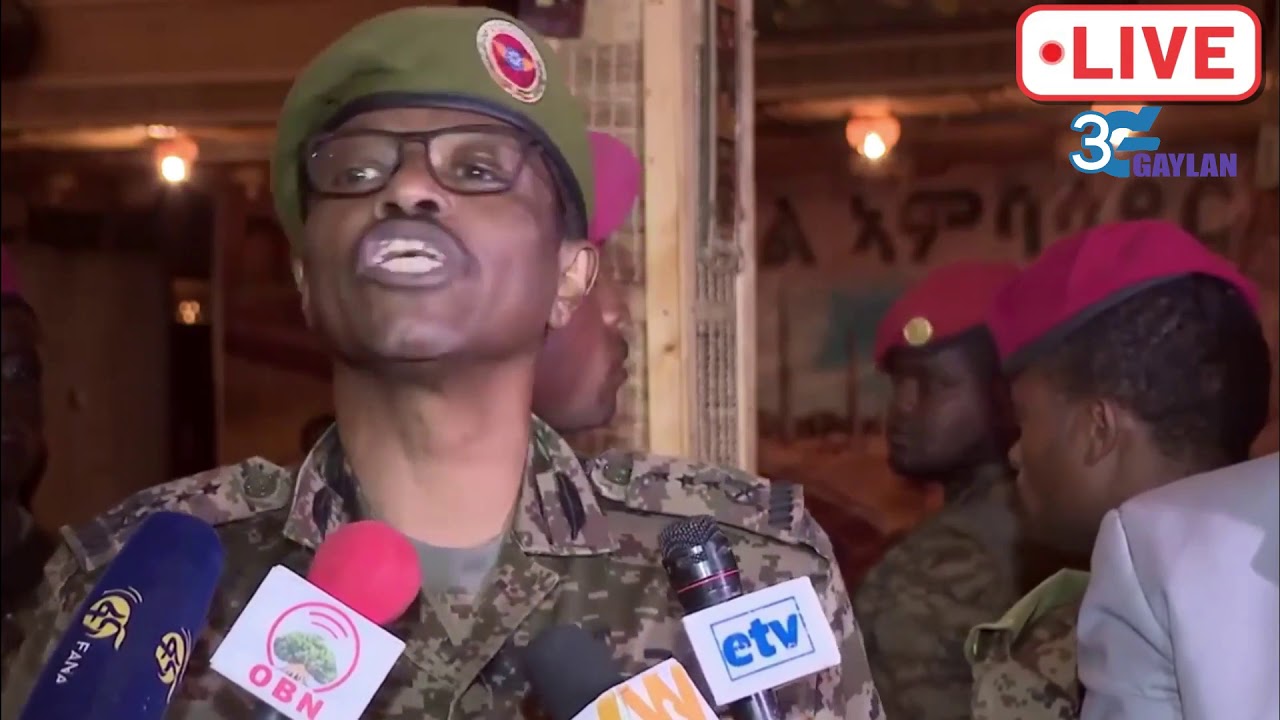 Dardaarankii Madaxdii TPLF ee la qabtay, Qaarna la dilay muxuu ahaa? Waayuhu masoo afjareen TPLF?