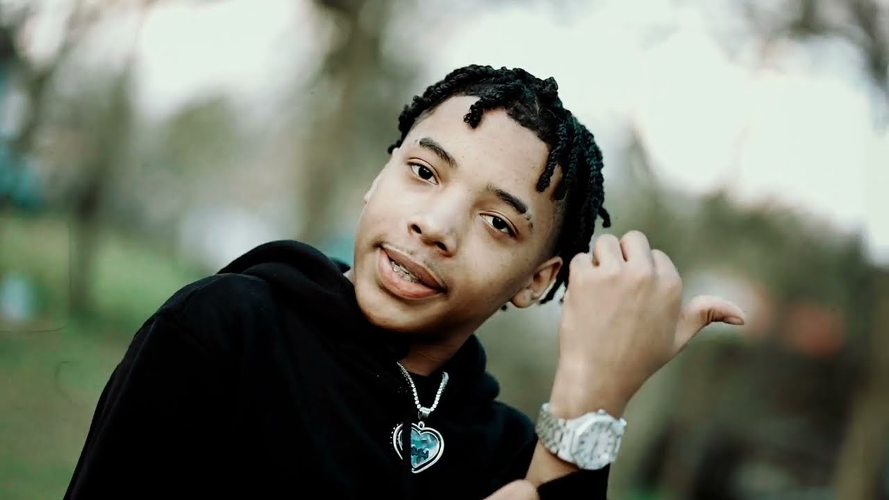 Lil Rockstar - Pop (Official Music Video)