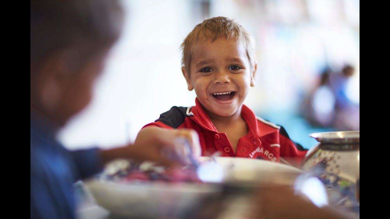 Teach remote and change lives