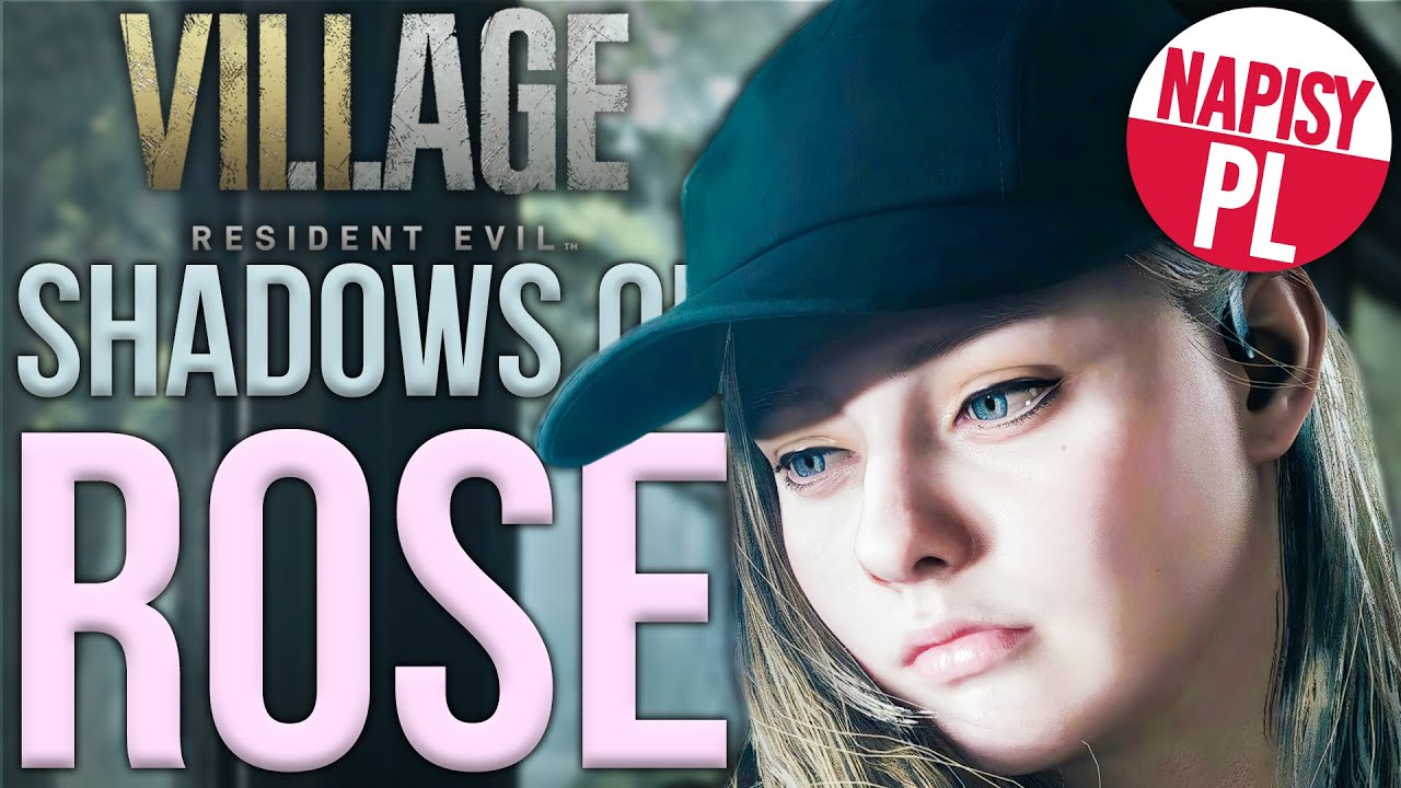 Z powrotem w... zamku? | Resident Evil Village Shadows of Rose (DLC) PL [#1][NAPISY PL]