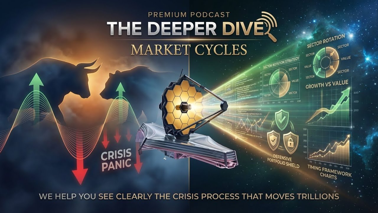 Bull vs Bear Markets: Investment Strategies That Actually Work