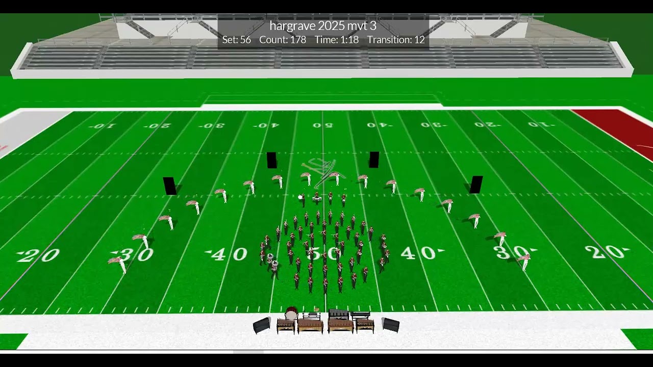 2025 Hargrave mvt 3