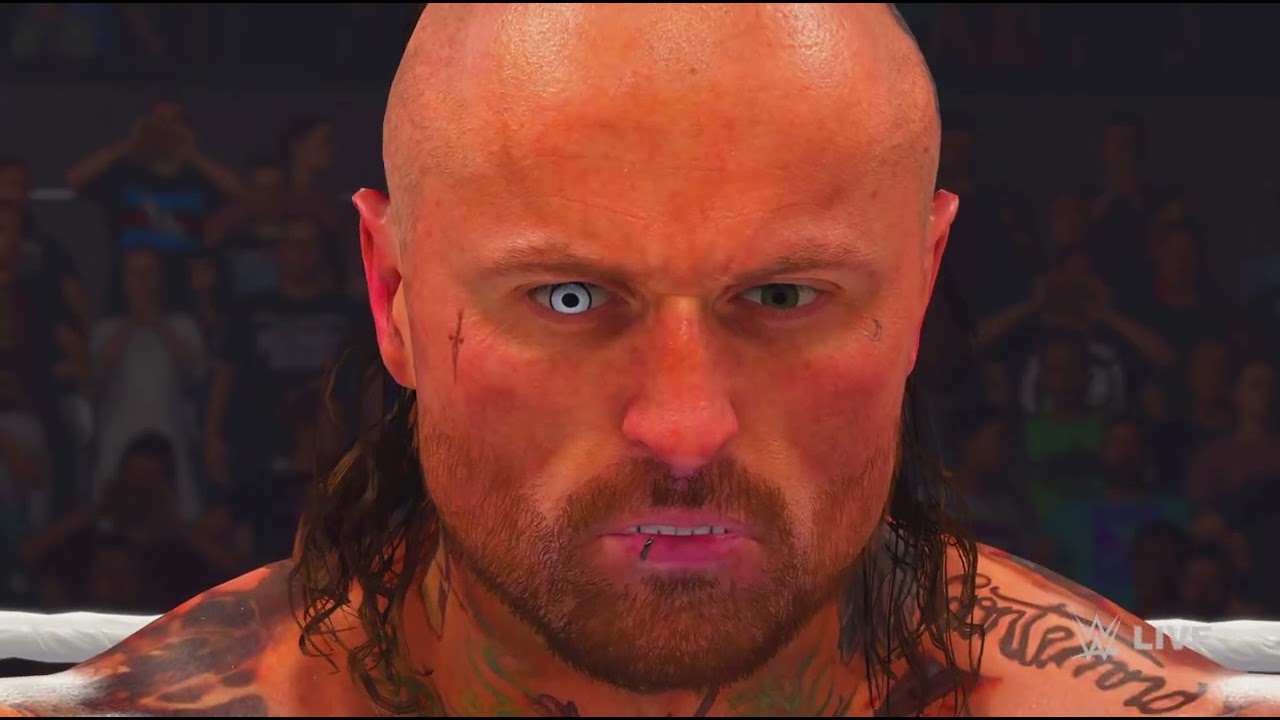 WWE 2K25 MYFACTION LIVE EVENTS JANUARY SMASH AND STASH WALKTHROUGH GAMEPLAY PART 339 NO COMMENTARY