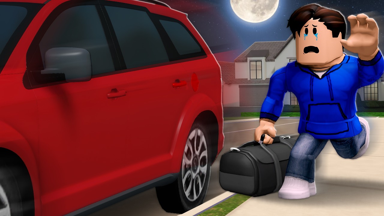 He Was ABANDONED By His Family! *Full Movie*