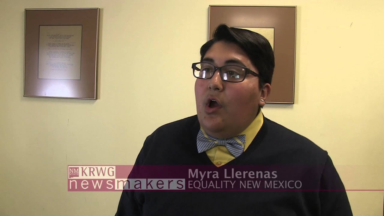 Symposium Examines Social Justice For LGBTQ Community