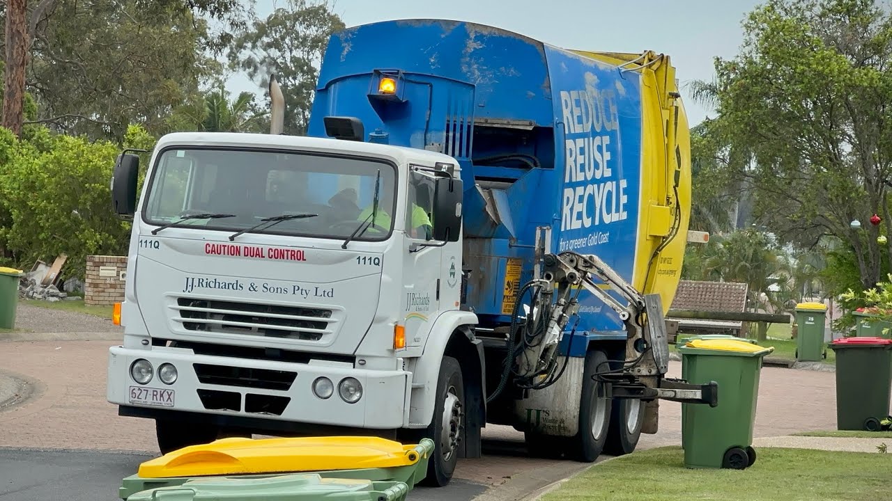 Gold Coast Recycling